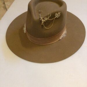 NEW! Lack of Color custom rancher